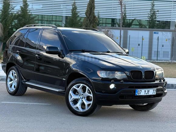 ///EMSALSİZ POLAT KASA X5///