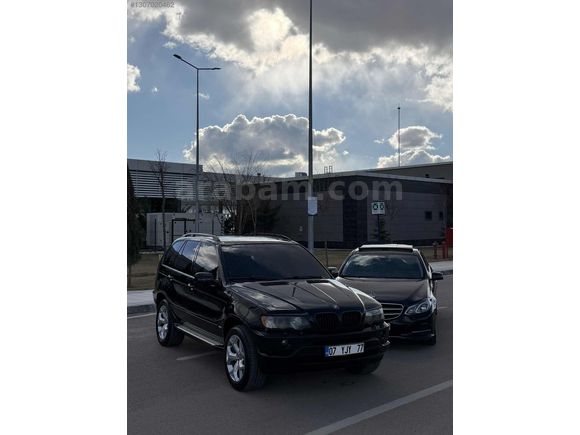 ///EMSALSİZ POLAT KASA X5///