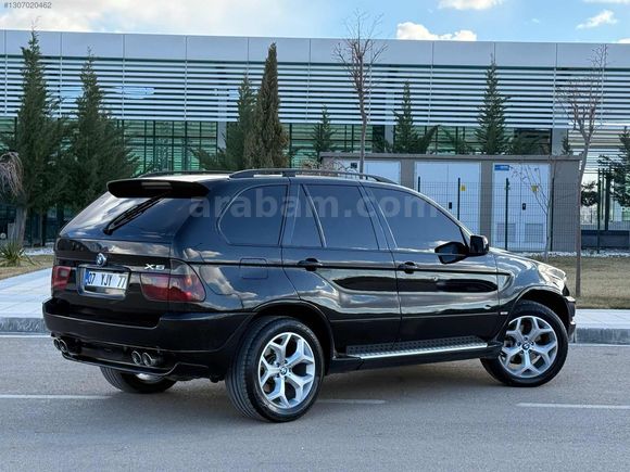 ///EMSALSİZ POLAT KASA X5///