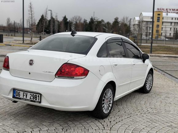 ///EMSALSİZ TEMİZLİKTE 1.3 MULTİJET LİNEA///