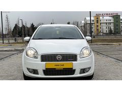 ///EMSALSİZ TEMİZLİKTE 1.3 MULTİJET LİNEA///