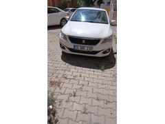 Sahibinden Peugeot 301 1.6 BlueHDI Active 2018 Model