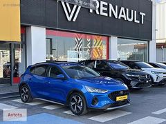 ANTOTO RENAULT BAYİSİNDEN 2025 FORD FOCUS %20 FATURA
