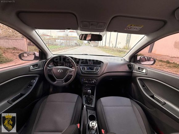 91.000 KM. YÜKSEK KONDİSYONDA.
