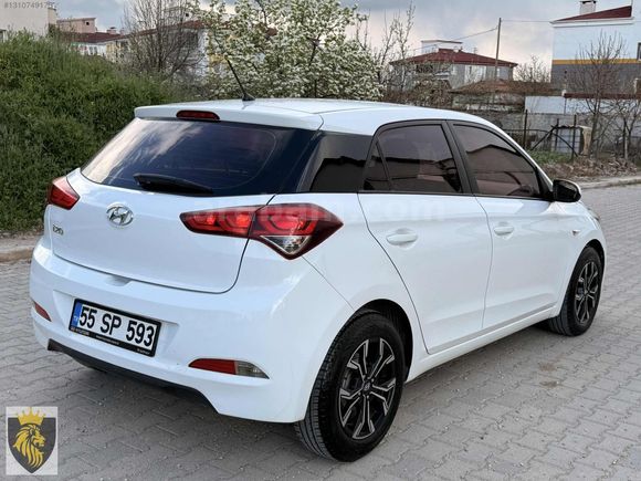 91.000 KM. YÜKSEK KONDİSYONDA.