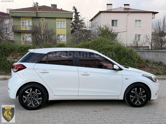 91.000 KM. YÜKSEK KONDİSYONDA.