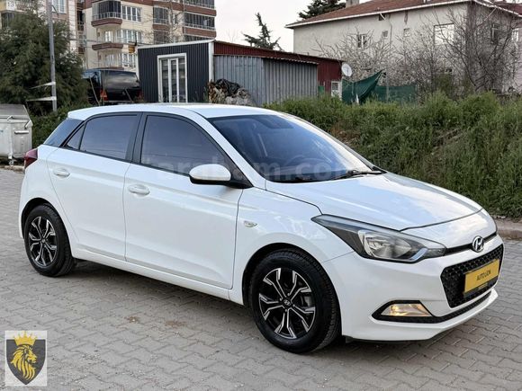 91.000 KM. YÜKSEK KONDİSYONDA.