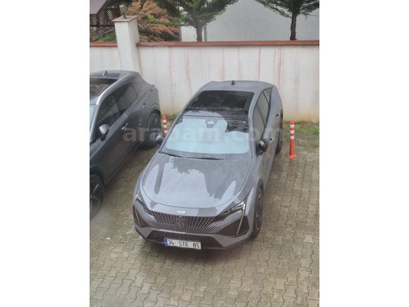 Sahibinden Peugeot 408 1.2 PureTech GT 2025 Model
