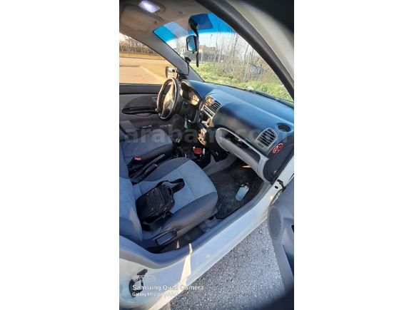 Sahibinden Kia Picanto 1.1 EX 2006 Model