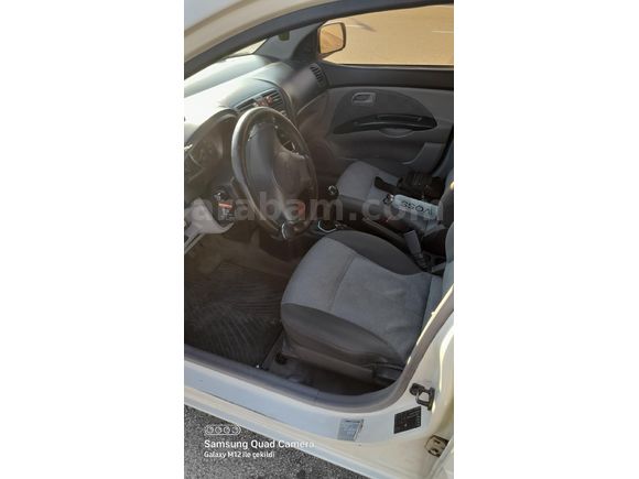 Sahibinden Kia Picanto 1.1 EX 2006 Model
