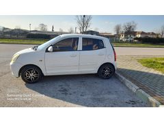 Sahibinden Kia Picanto 1.1 EX 2006 Model