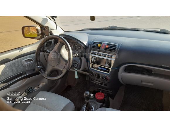 Sahibinden Kia Picanto 1.1 EX 2006 Model