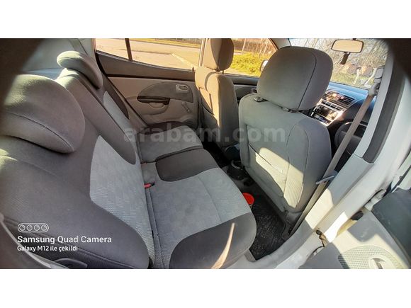 Sahibinden Kia Picanto 1.1 EX 2006 Model
