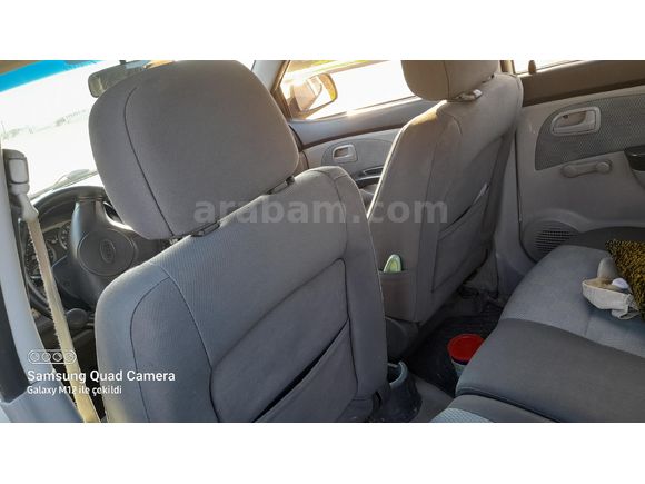 Sahibinden Kia Picanto 1.1 EX 2006 Model