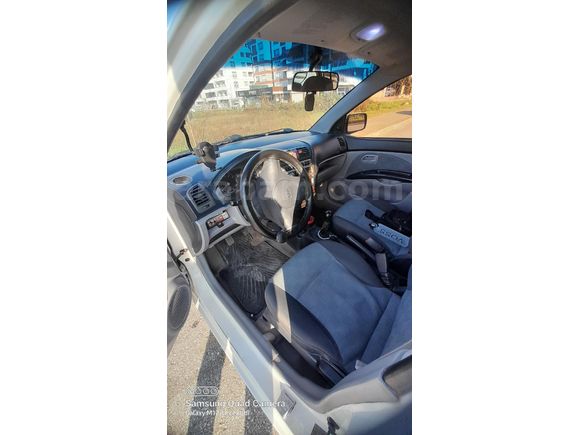Sahibinden Kia Picanto 1.1 EX 2006 Model