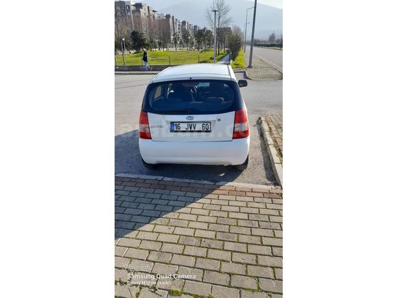 Sahibinden Kia Picanto 1.1 EX 2006 Model