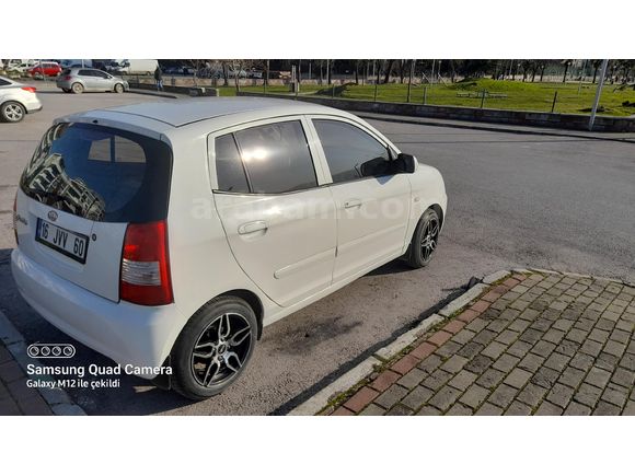 Sahibinden Kia Picanto 1.1 EX 2006 Model
