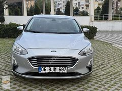FORT FOCUS DEĞİŞENSİZ