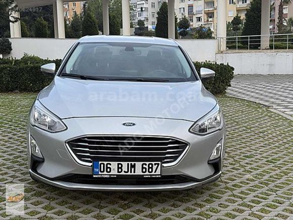 FORT FOCUS DEĞİŞENSİZ