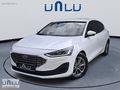 ÜNLÜ den BOYASIZ 2023 FOCUS 1.5 TDCİ TİTANİUM 35 BİNKM