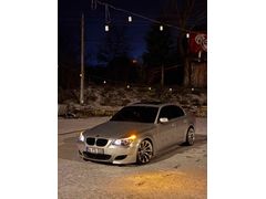 Sahibinden BMW 5 Serisi 520d Premium 2008 Model 