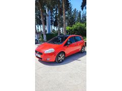 2006 Grande Punto / Son 10 Gün / Uygun Fiyatlı / Masrafsız