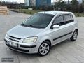 2006 HYUNDAİ GETZ 1.5 CRDİ-GLS-DEĞİŞENSİZ-MASRAFSIZ