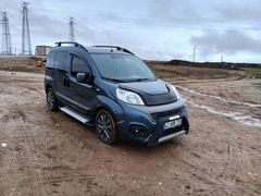 Sahibinden Fiat Fiorino Combi 1.3 Multijet 100. Yıl Özel Seri 2023 Model Konya