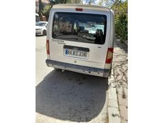 Sahibinden Ford Tourneo Connect 1.8 TDCI K200S 2009 Model  375.000 km Gri