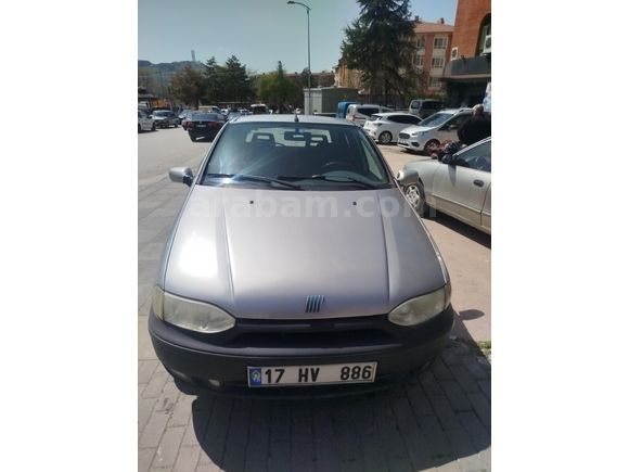 Sahibinden Fiat Palio 1.6 HL 1999 Model