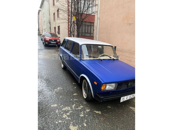 Sahibinden Lada VAZ 2104 1991 Model
