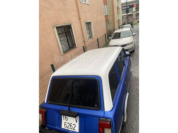 Sahibinden Lada VAZ 2104 1991 Model