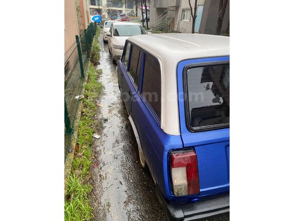 Sahibinden Lada VAZ 2104 1991 Model
