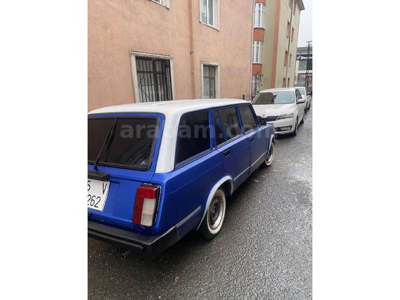 Sahibinden Lada VAZ 2104 1991 Model