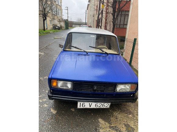 Sahibinden Lada VAZ 2104 1991 Model
