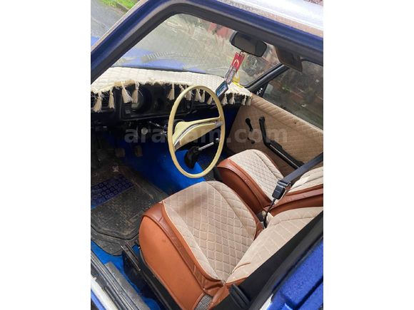 Sahibinden Lada VAZ 2104 1991 Model