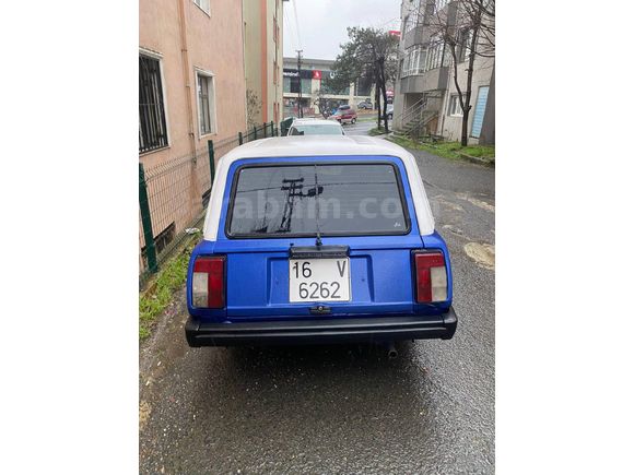 Sahibinden Lada VAZ 2104 1991 Model