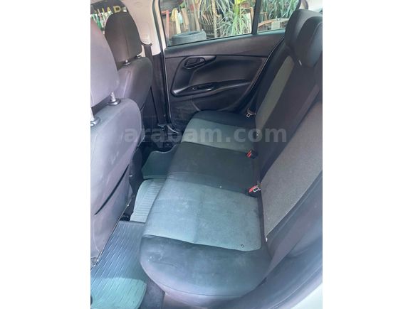 Sahibinden Fiat Egea 1.3 Multijet Easy 2017 Model 