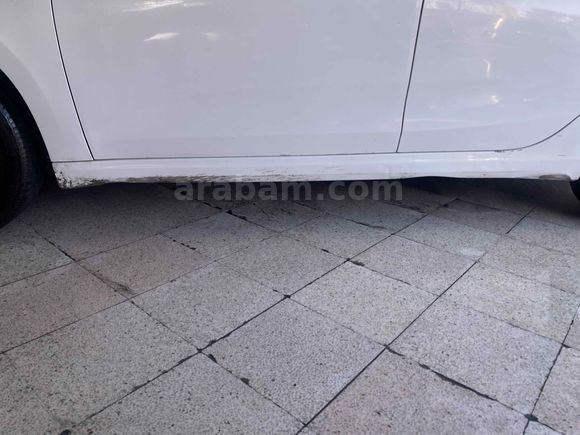 Sahibinden Fiat Egea 1.3 Multijet Easy 2017 Model 