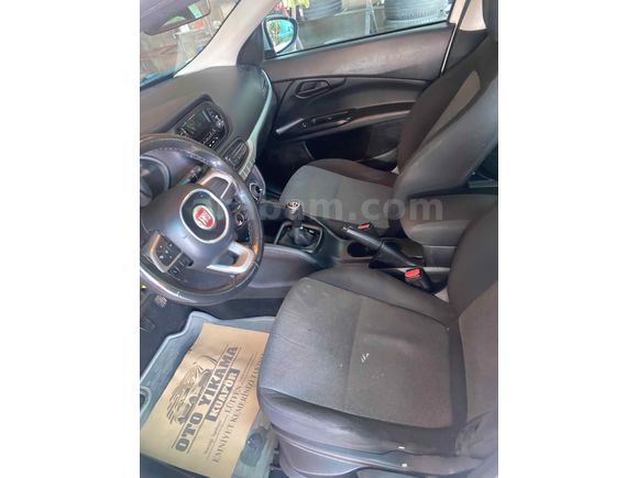 Sahibinden Fiat Egea 1.3 Multijet Easy 2017 Model 