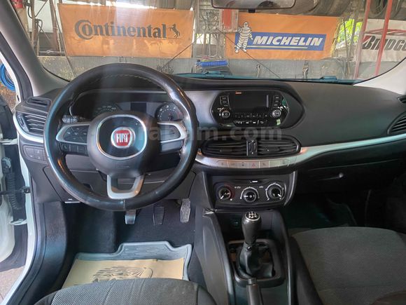 Sahibinden Fiat Egea 1.3 Multijet Easy 2017 Model 