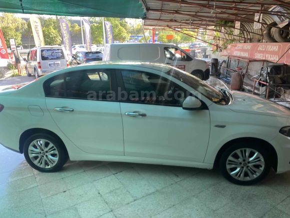 Sahibinden Fiat Egea 1.3 Multijet Easy 2017 Model 