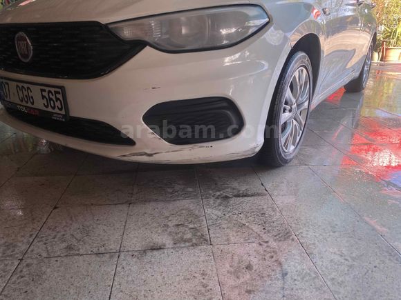 Sahibinden Fiat Egea 1.3 Multijet Easy 2017 Model 