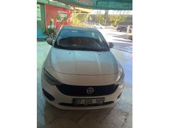 Sahibinden Fiat Egea 1.3 Multijet Easy 2017 Model 