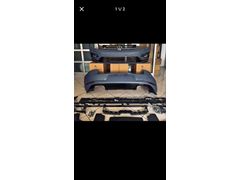 gol 7/7.5 R  Tampon set