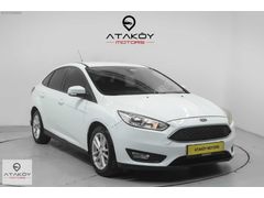 ATAKÖY MOTORSDAN ÇOK UYGUN FOCUS