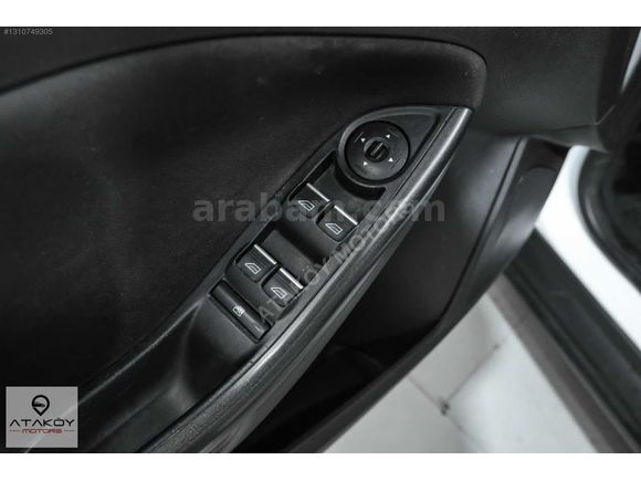 ATAKÖY MOTORSDAN ÇOK UYGUN FOCUS