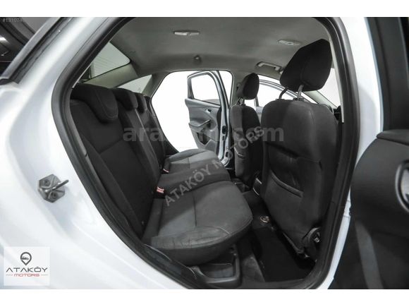 ATAKÖY MOTORSDAN ÇOK UYGUN FOCUS