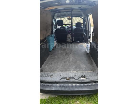Sahibinden Renault Kangoo Multix 1.5 dCi Joy 2018 Model