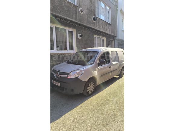 Sahibinden Renault Kangoo Multix 1.5 dCi Joy 2018 Model